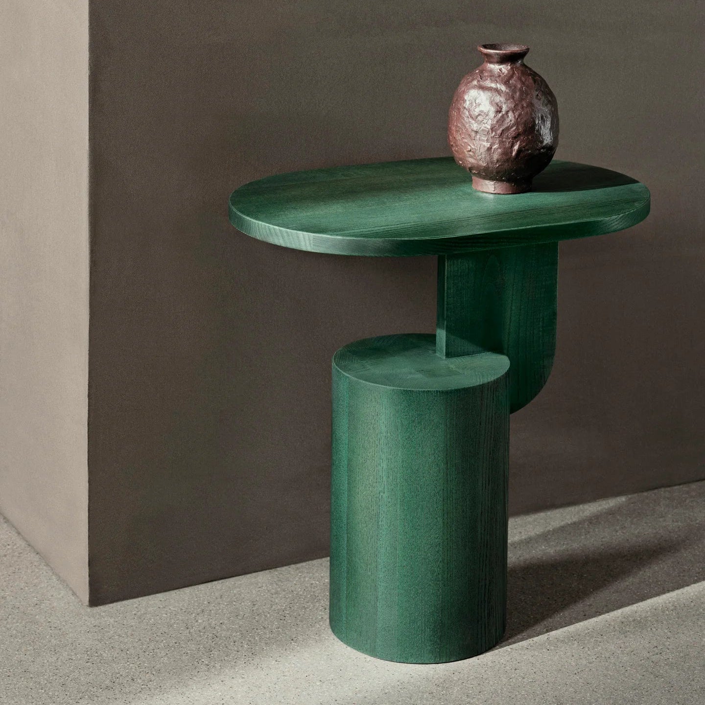 Insert Side Table - Batten Home