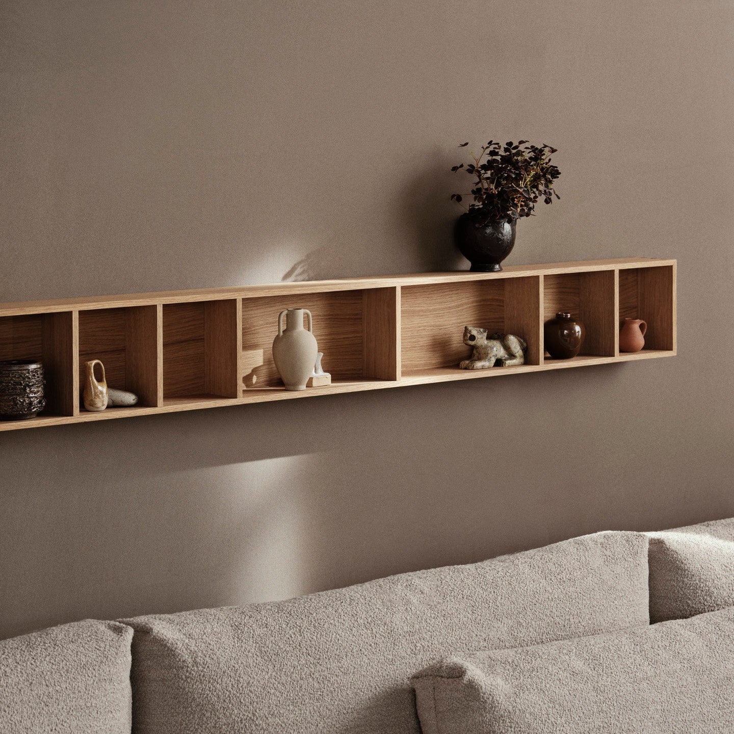 Bon Shelf - Long