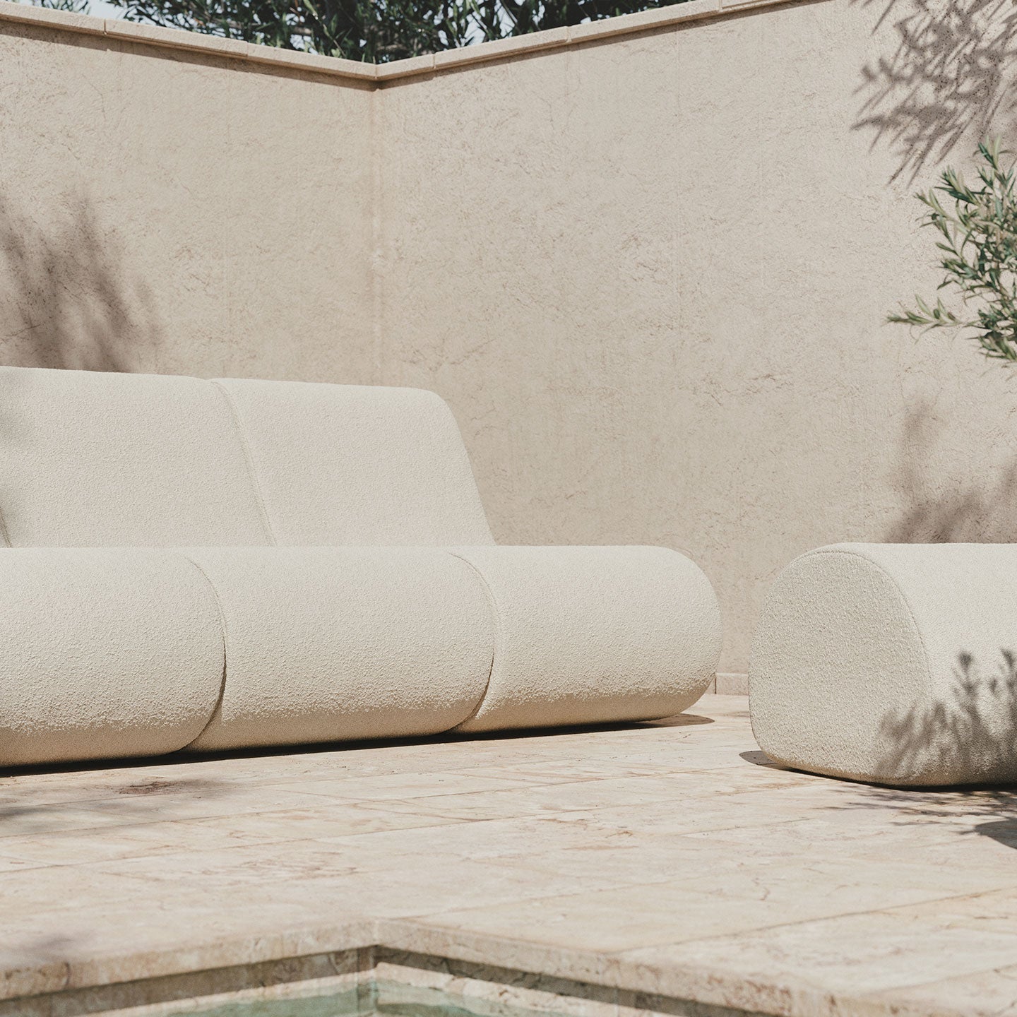 Rouli Center Module - Batten Home