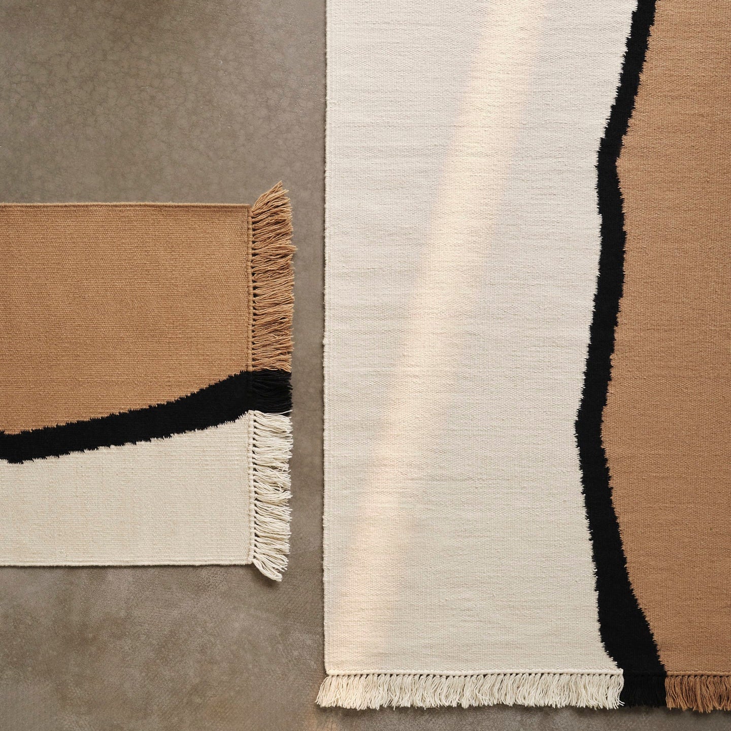 Soil Kelim Runner - Batten Home