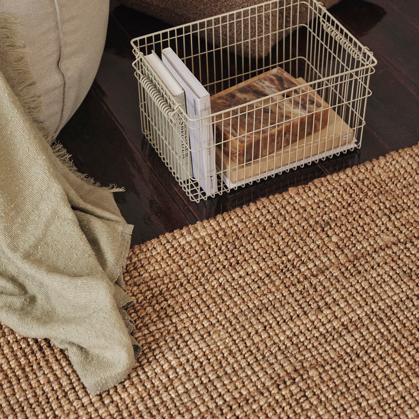 Athens Rug - Batten Home