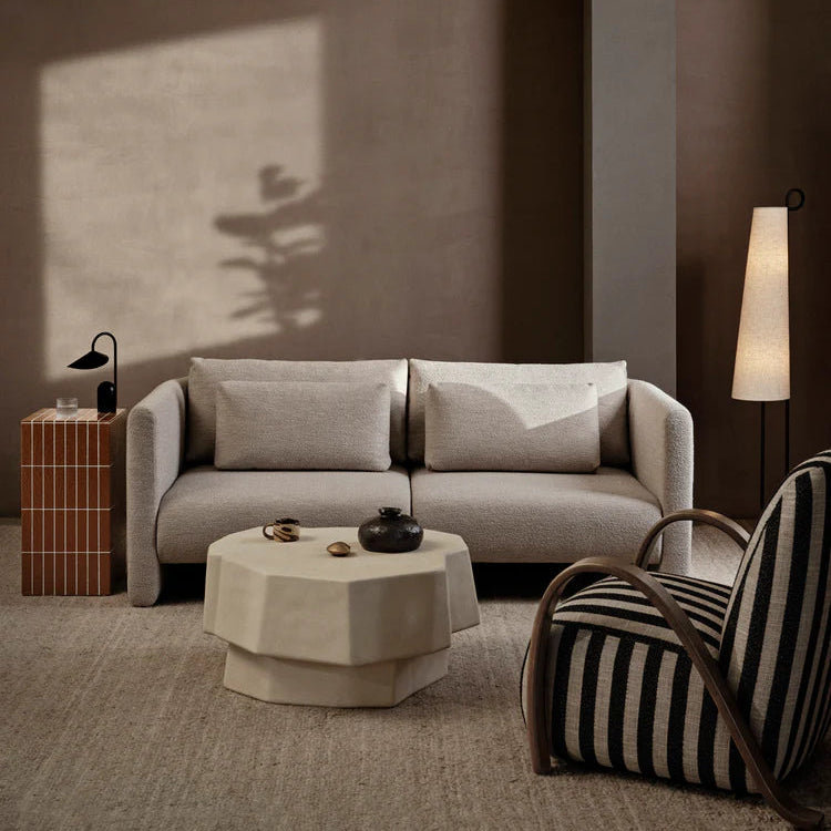 Buur Lounge Chair - Batten Home