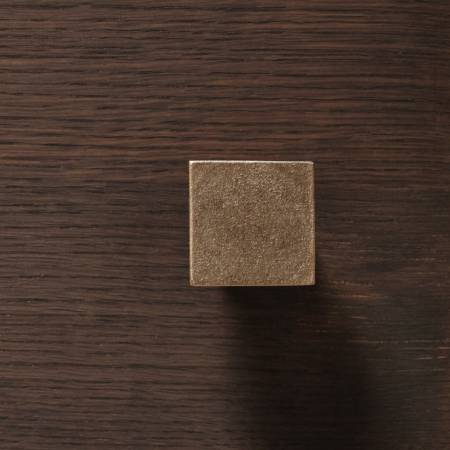Square Hook - Large