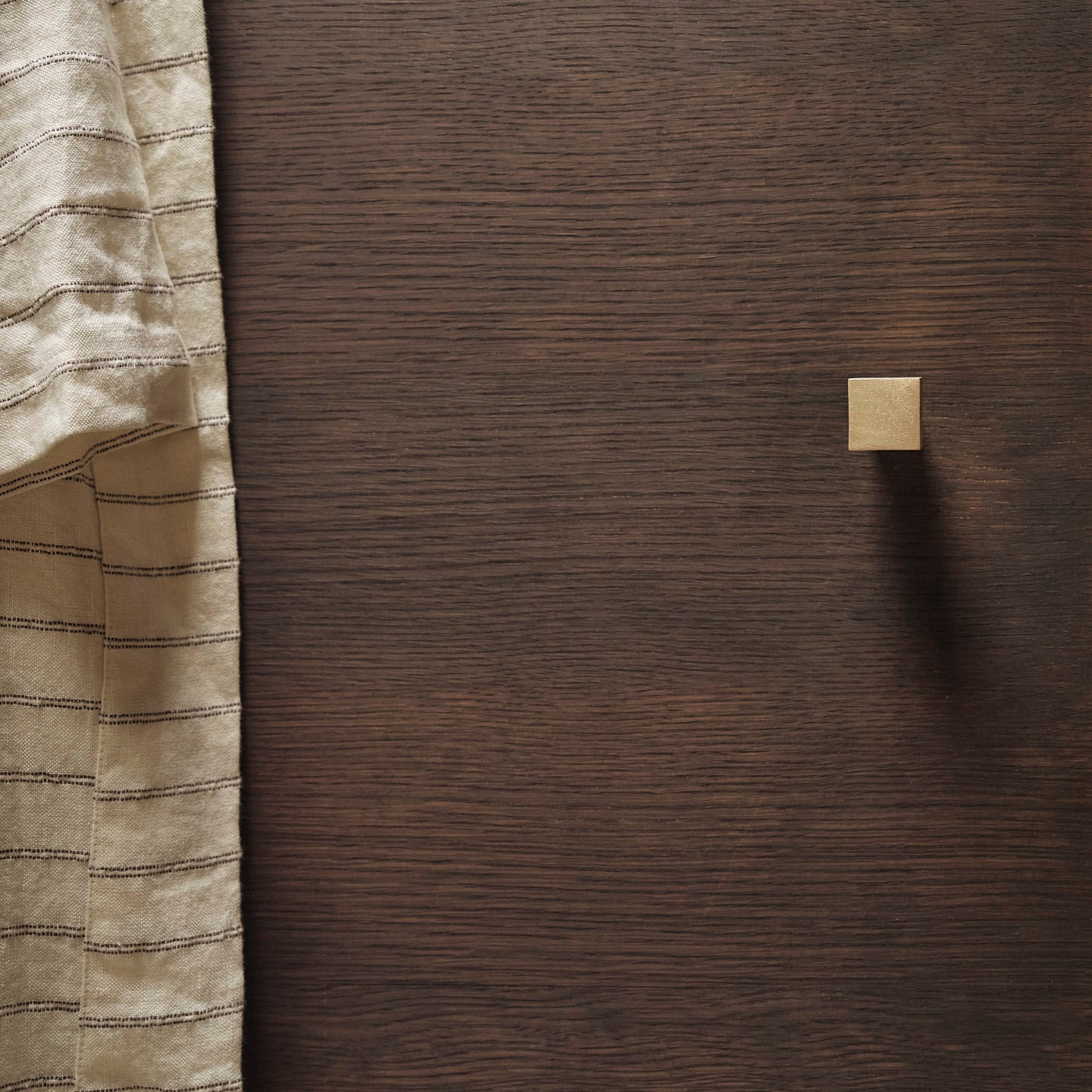 Square Hook - Small