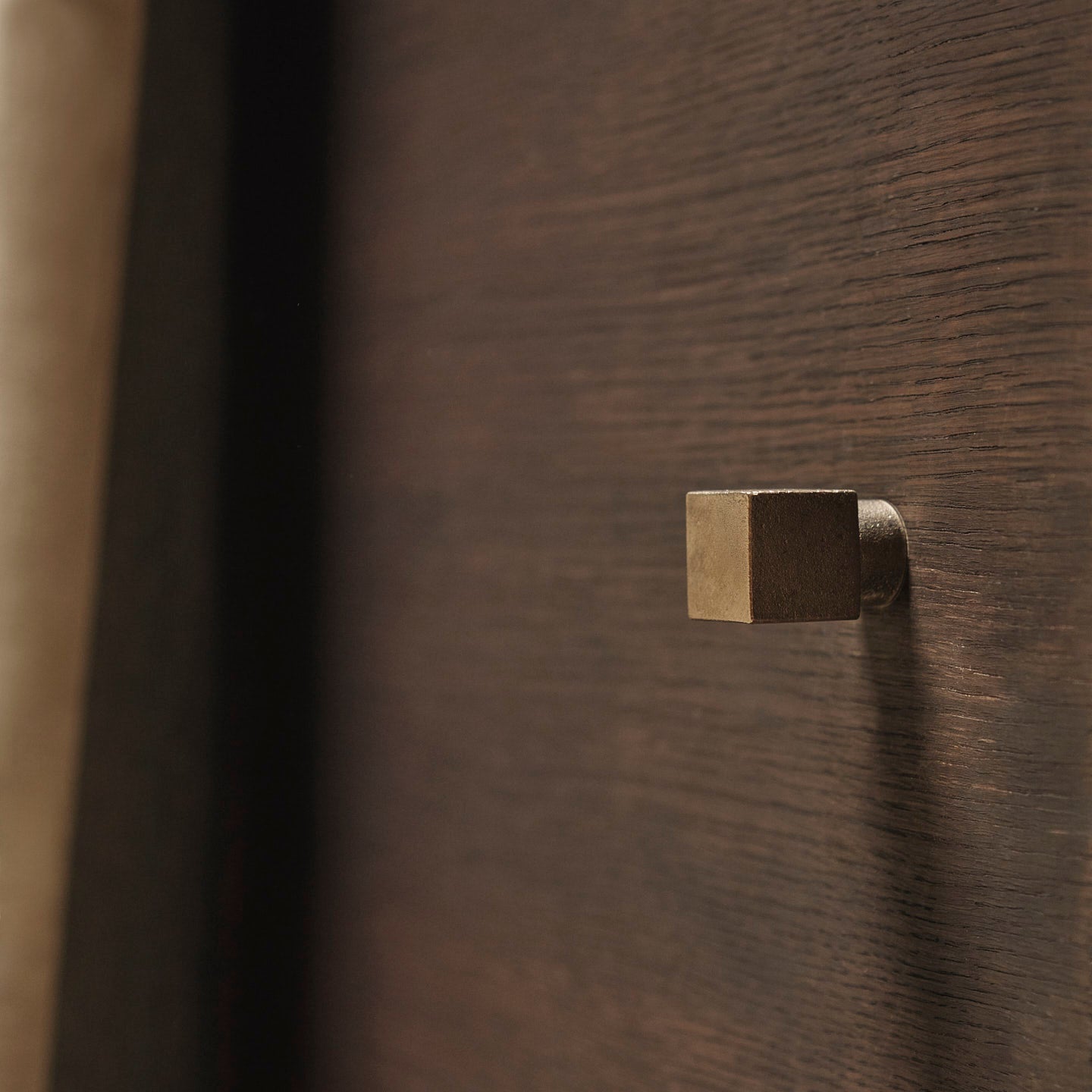 Square Hook - Small