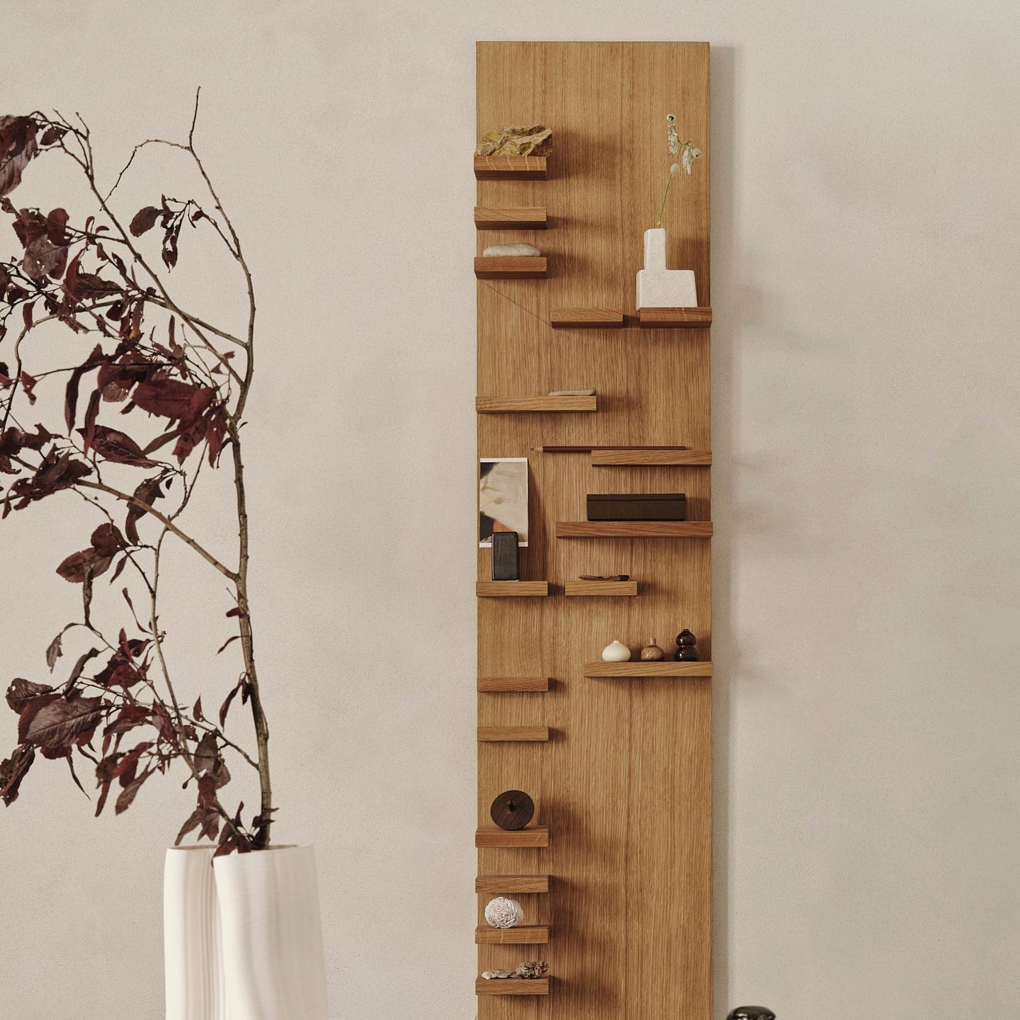Parade Shelf 140 - Batten Home