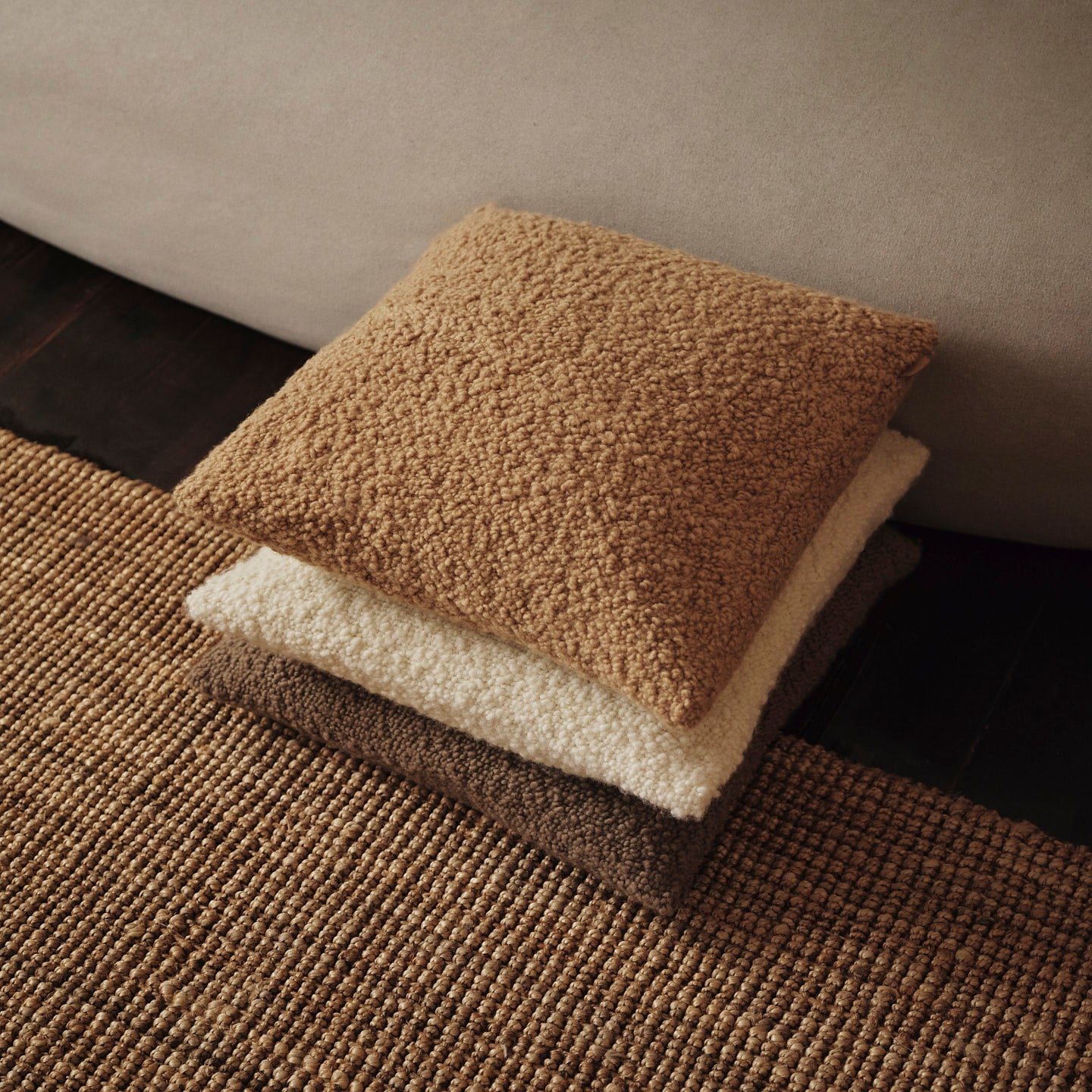 Moor Cushion
