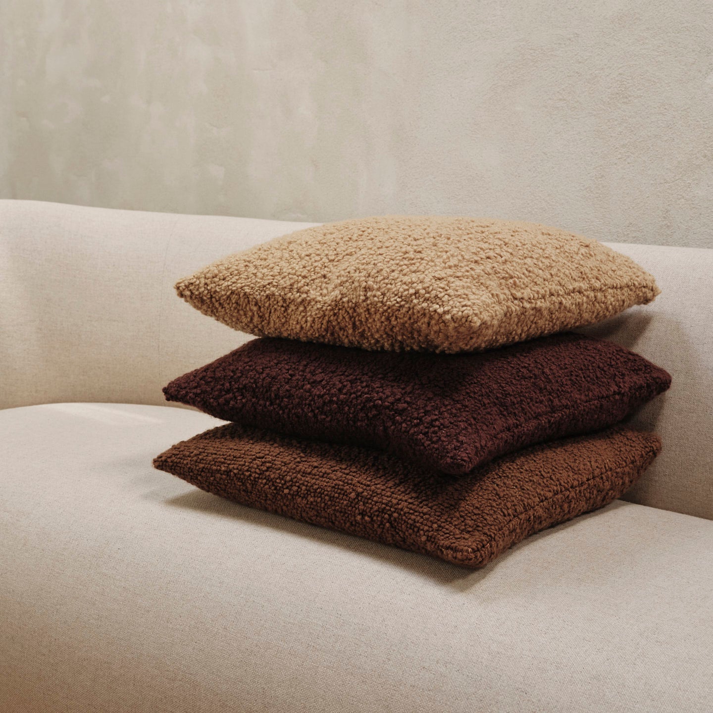Moor Cushion