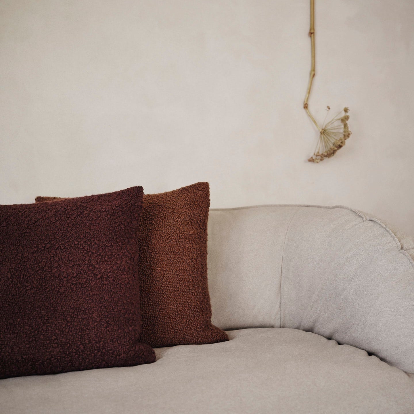 Moor Cushion