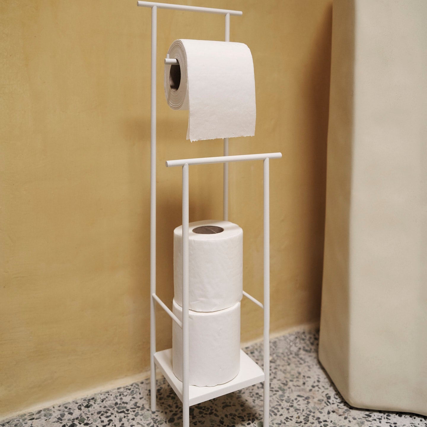 Dora Toilet Paper Stand - Batten Home