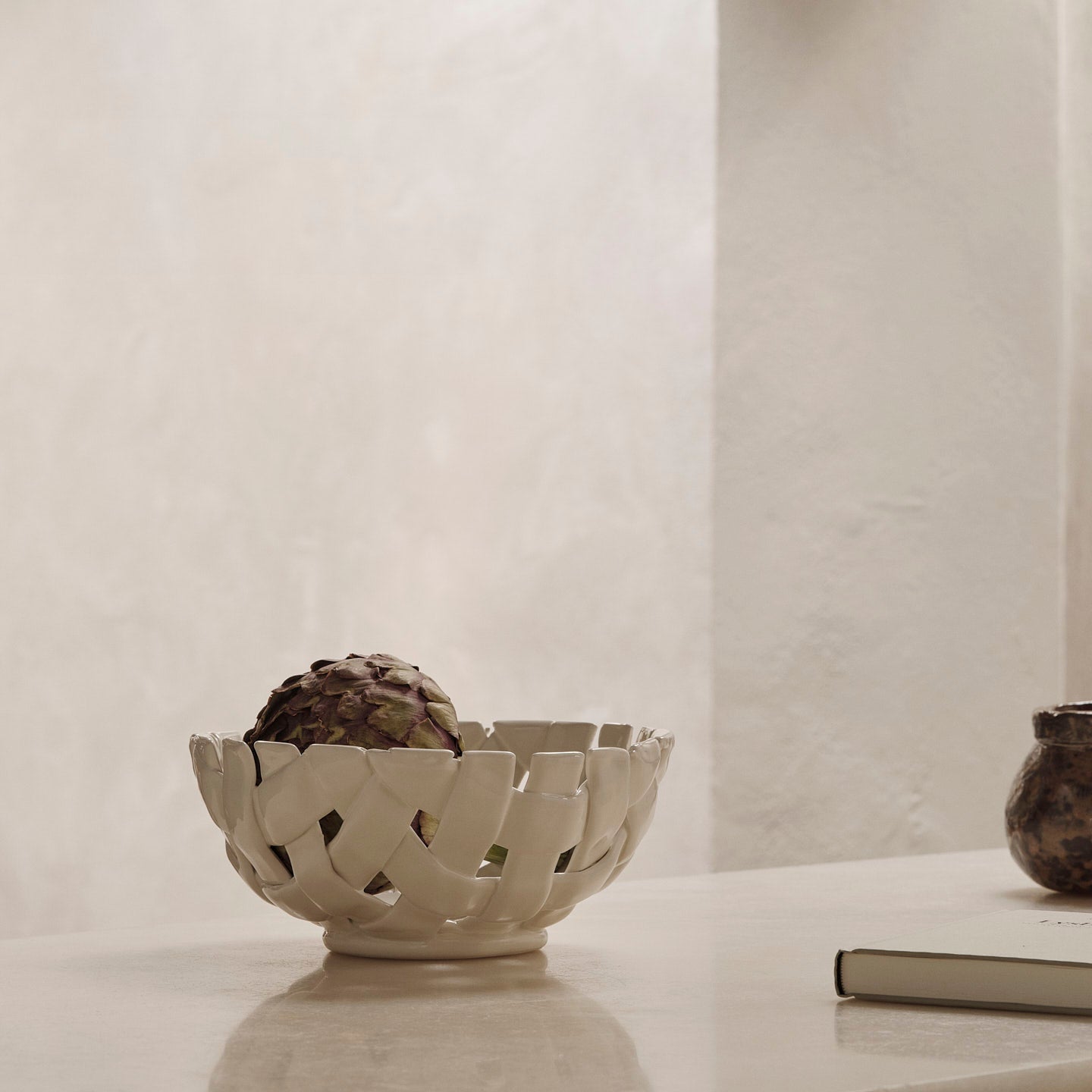 Plait Bowl Ø24