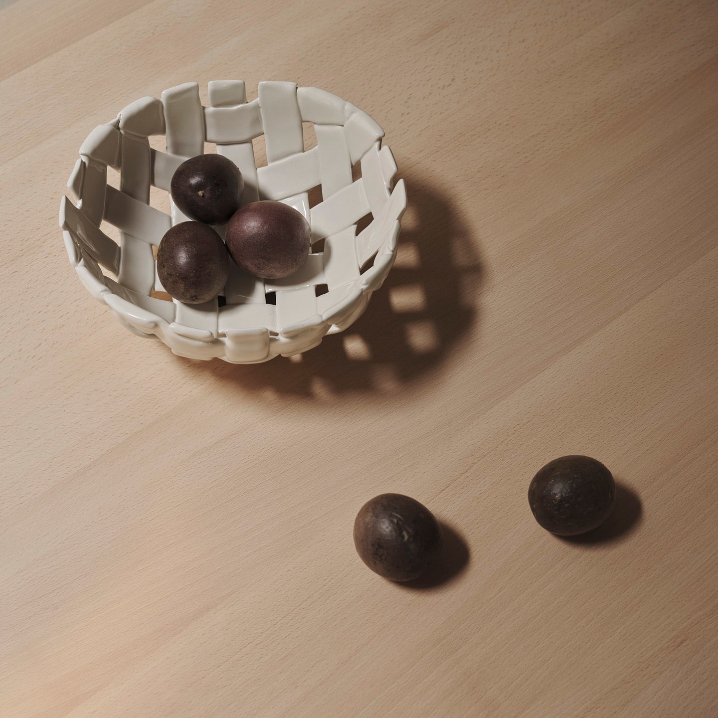 Plait Bowl Ø24