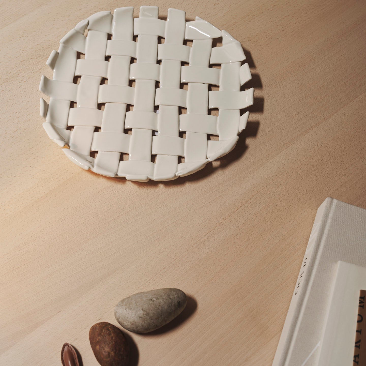 Plait Platter
