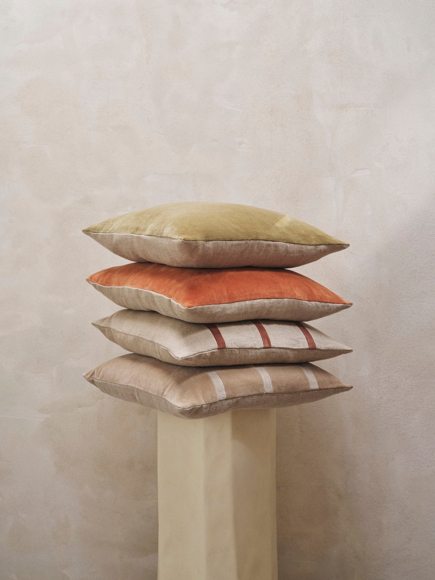 Senti Cushion