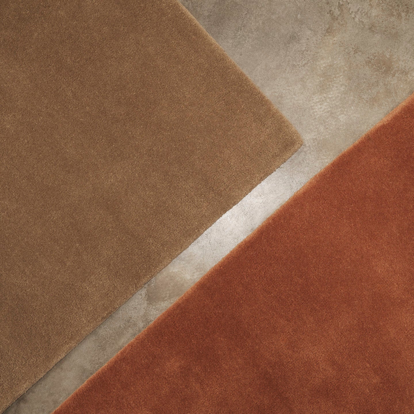 Stille Tufted Rug - 160 x 250
