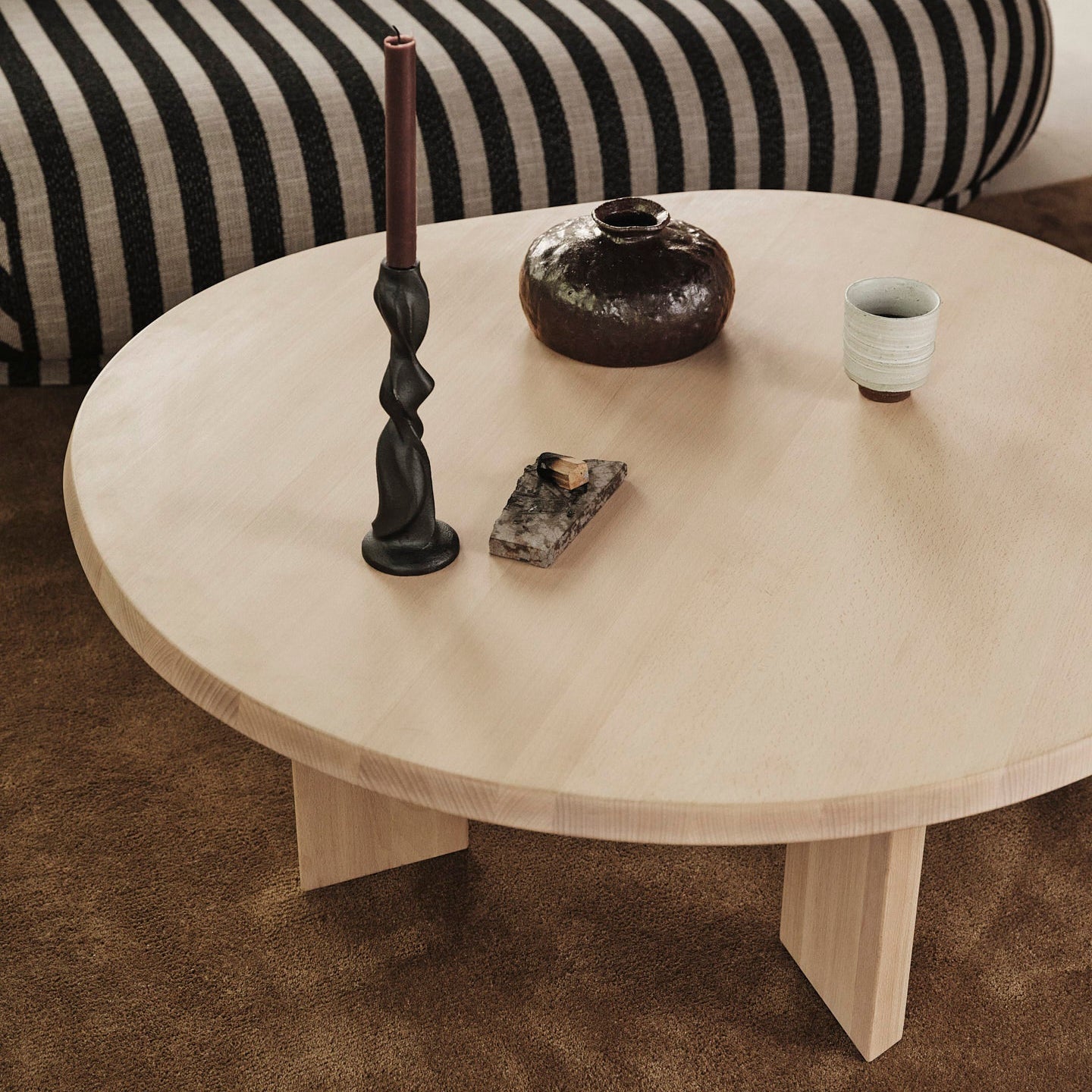 Tarn Coffee Table - Batten Home