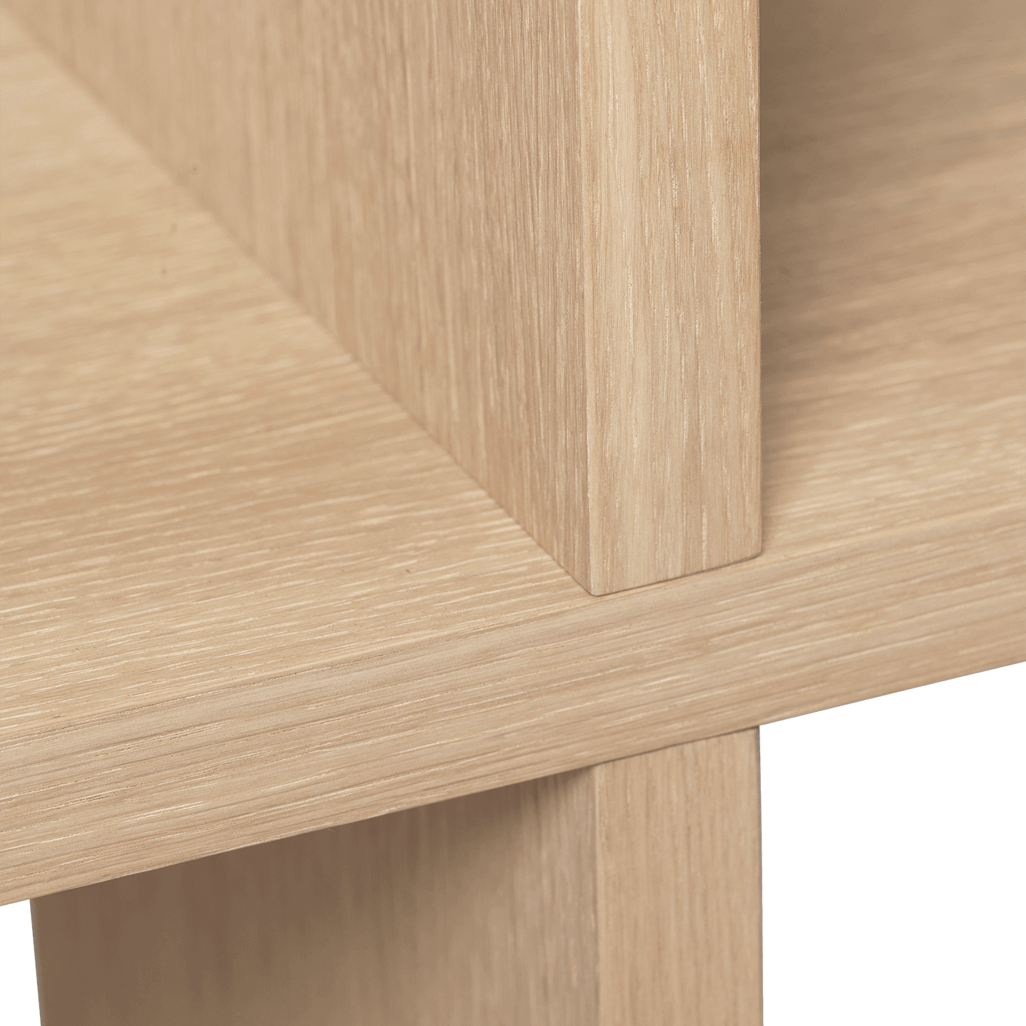 Kona Bookcase 2x4