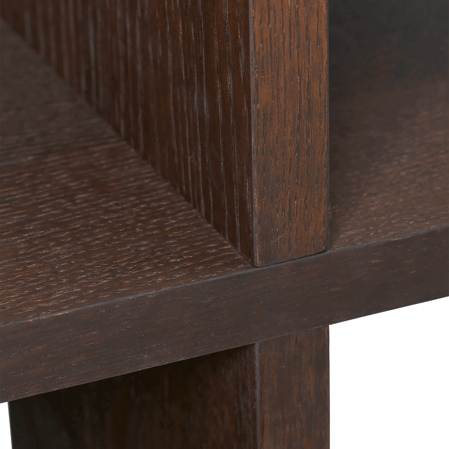 Kona Bookcase 2x4