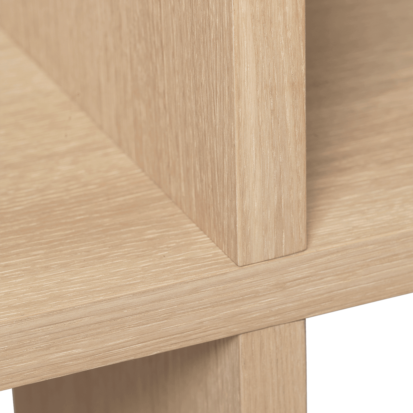 Kona Bookcase 3x2