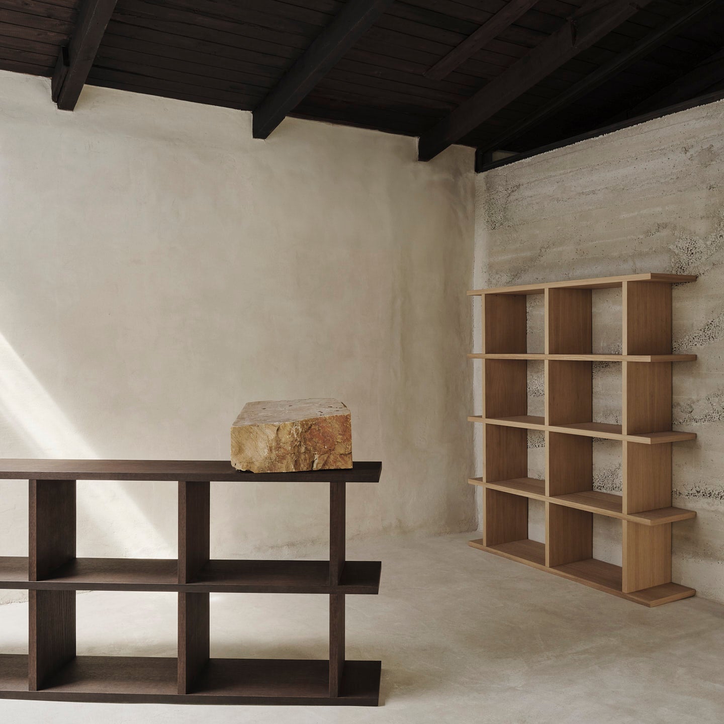 Kona Bookcase 3x2