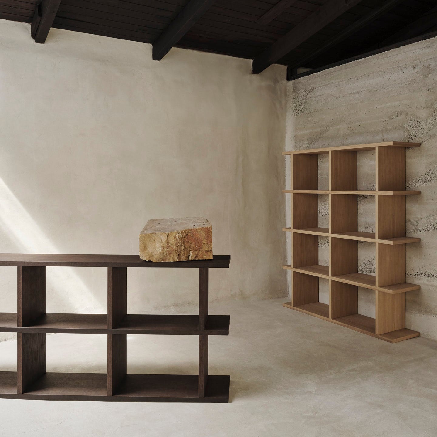 Kona Bookcase 2x4