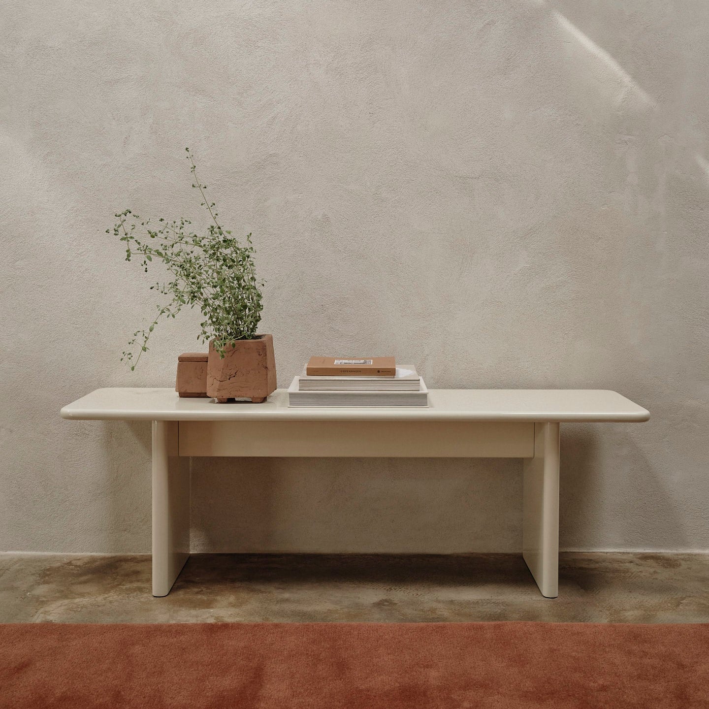 Rink Bench 140 - Batten Home