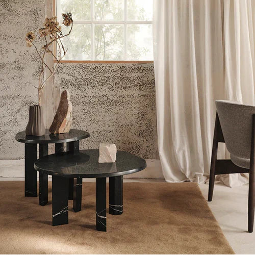 Taula Side Table