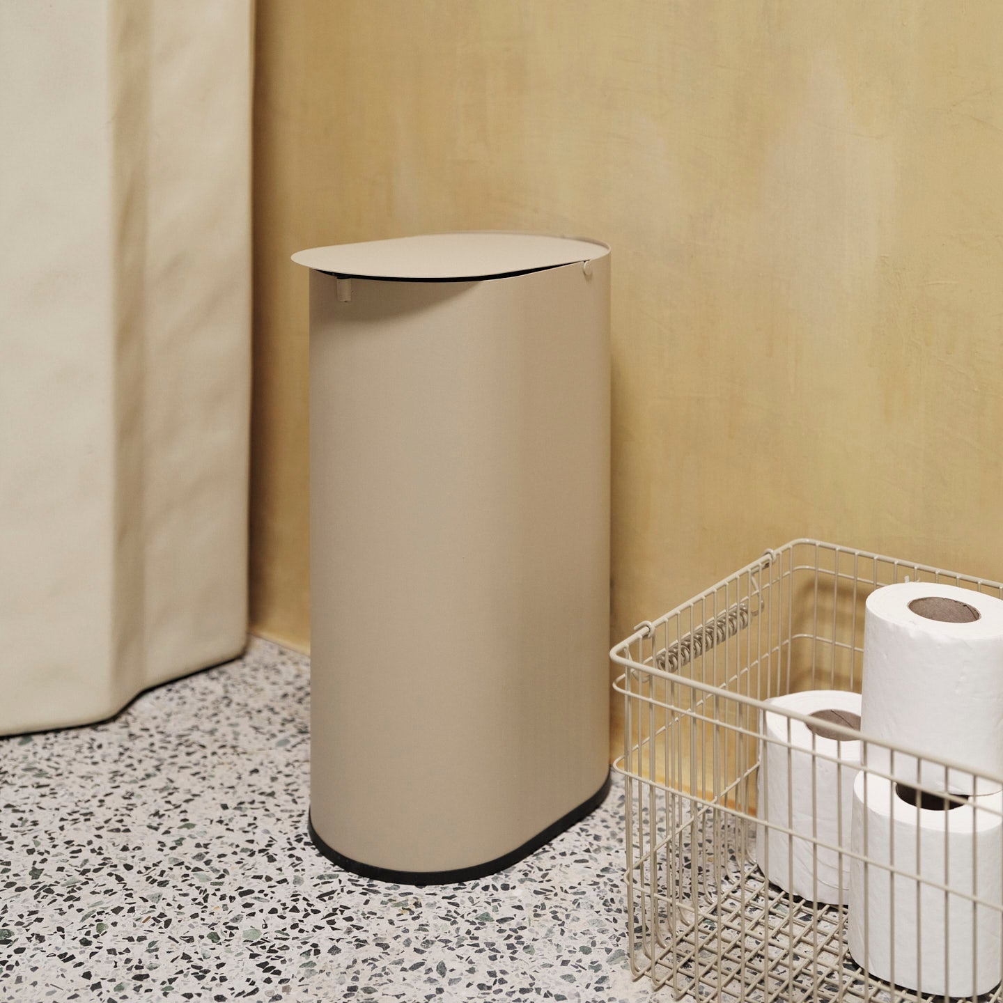 Enkel Bin - Small - Batten Home