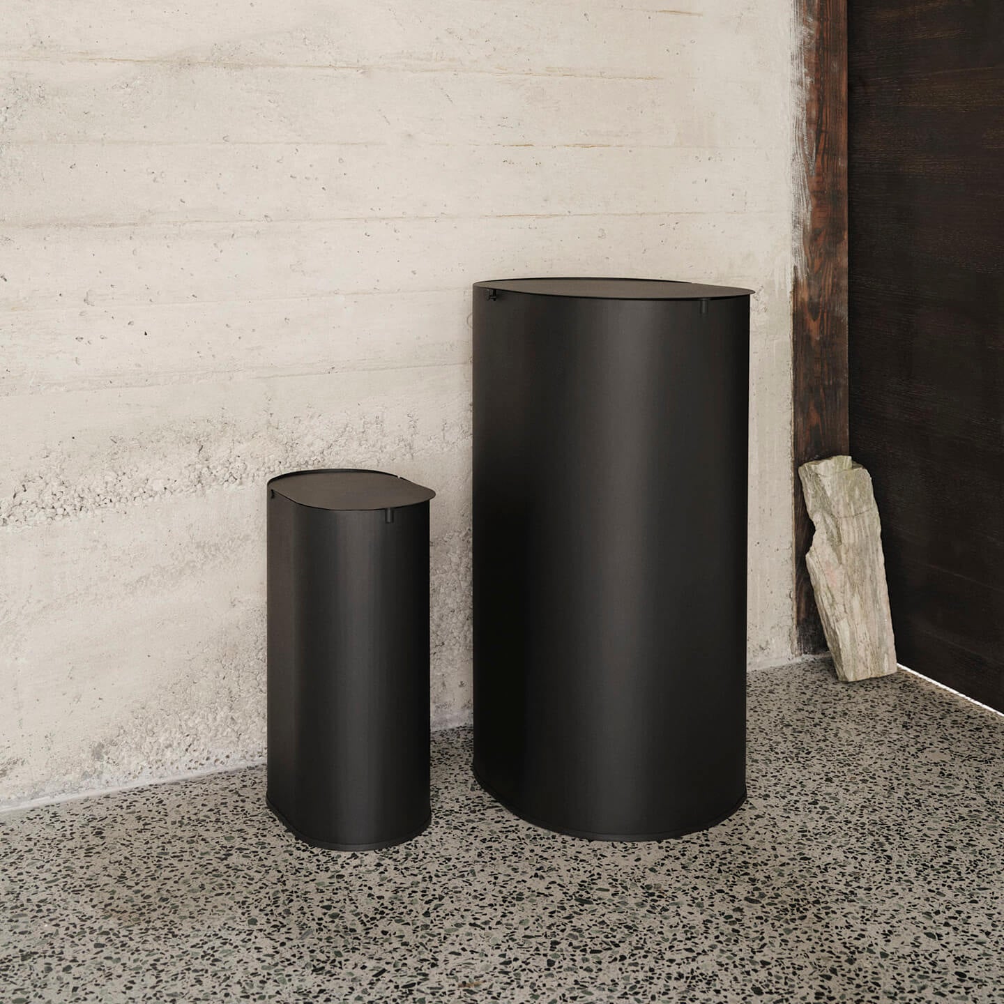 Enkel Bin - Small - Batten Home