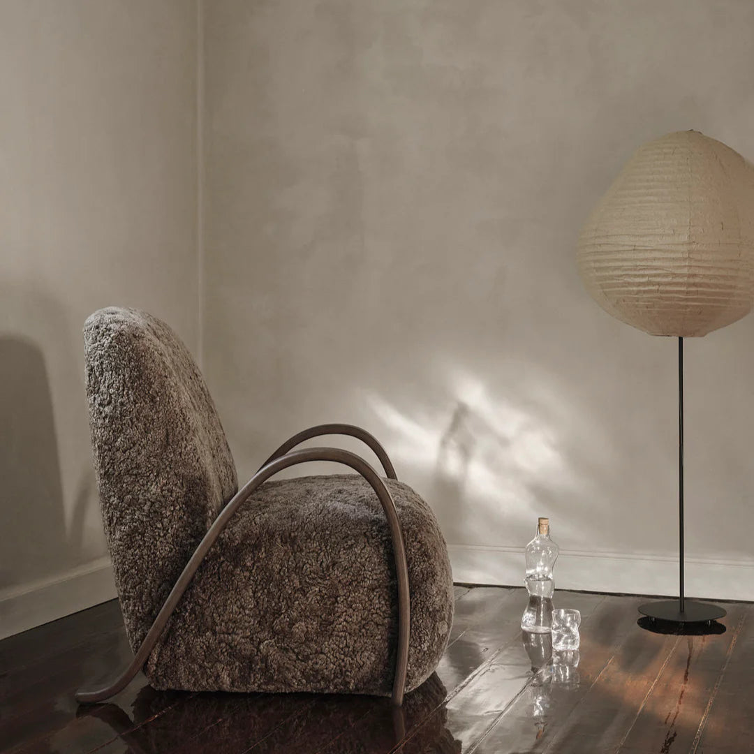 Buur Lounge Chair - Batten Home