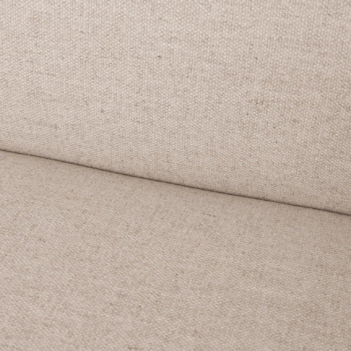 Rico Sofa 3-Seater - Main Line Flax - Sand