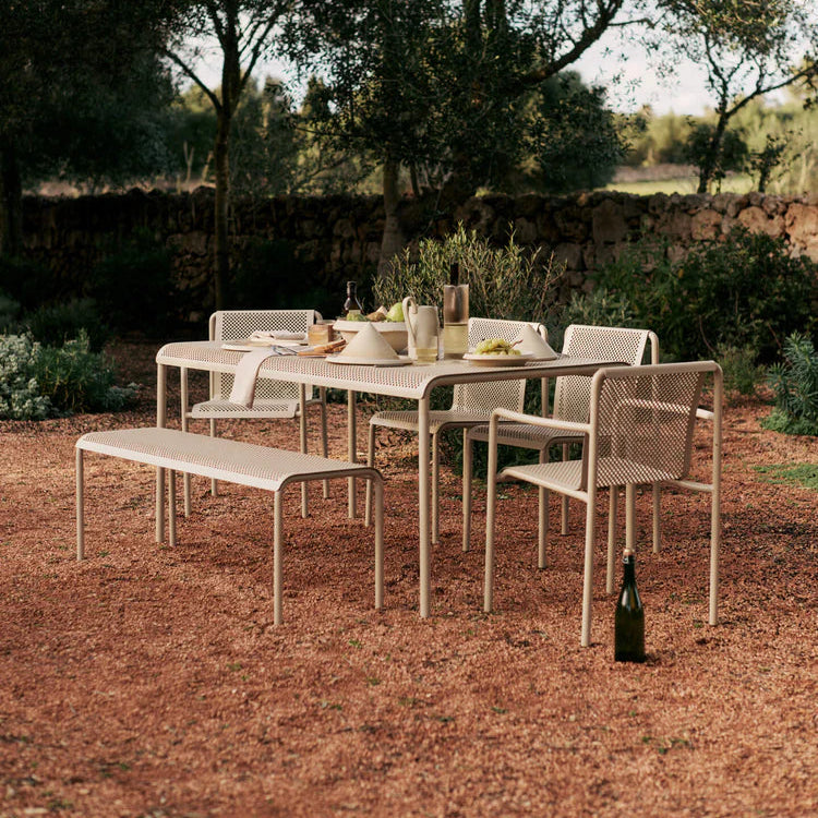 Dapple Armchair