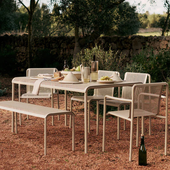 Dapple Dining Table - 160x90