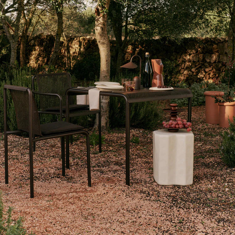 Dapple Dining Table - 80x80