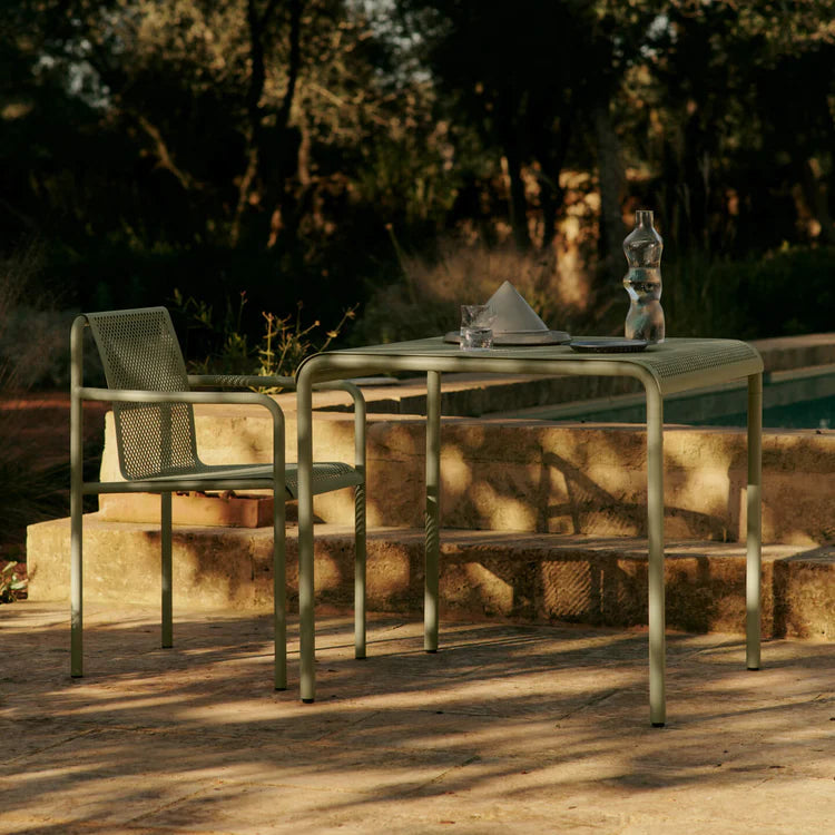 Dapple Dining Table - 80x80
