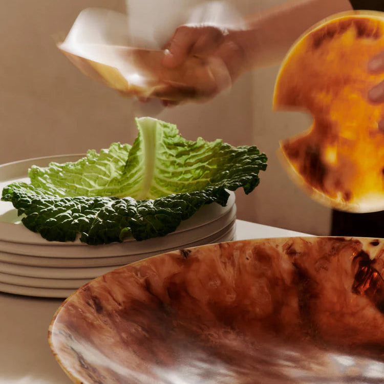Sol Salad Servers - Set of 2