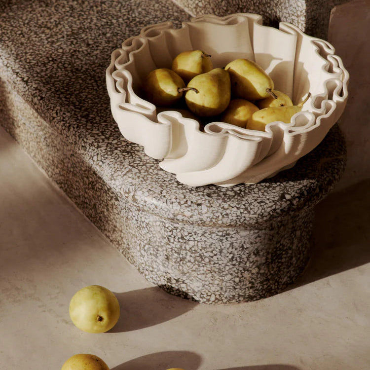 Dedali Bowl