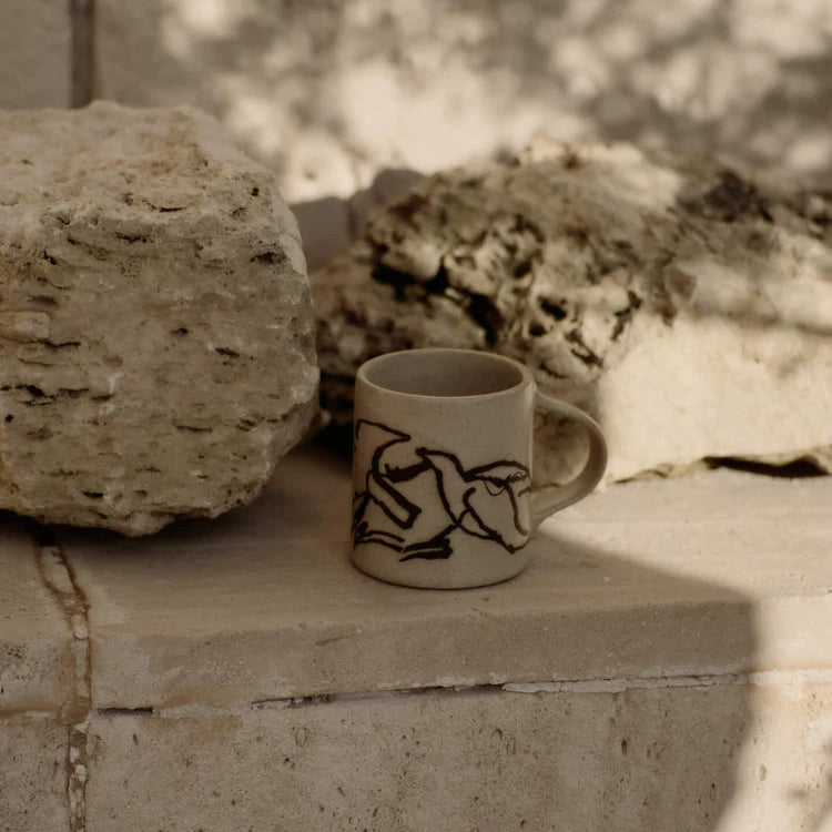 Vuelo Mug
