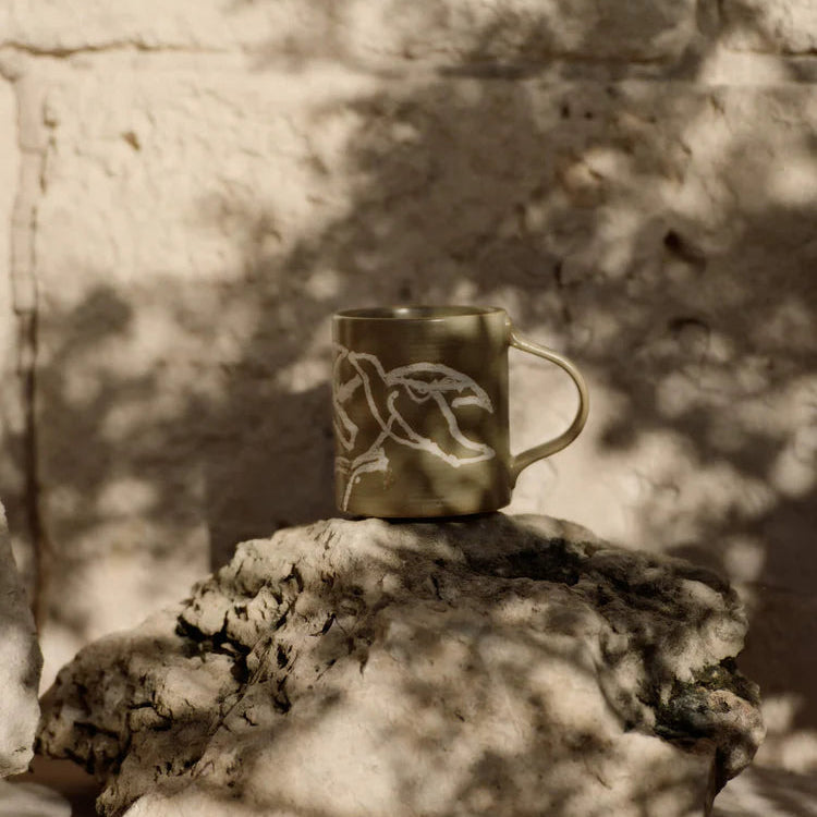 Vuelo Mug