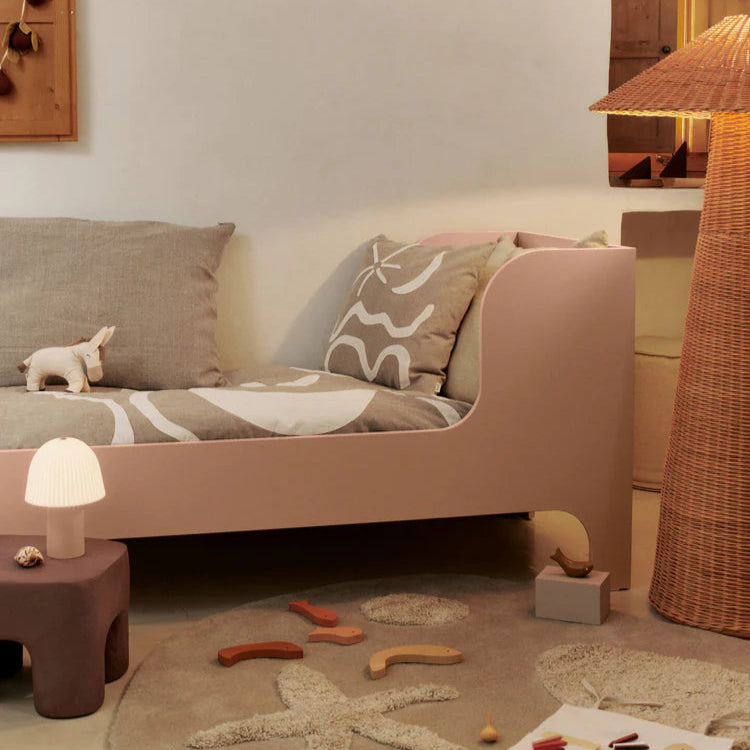 Kove Applique Cushion