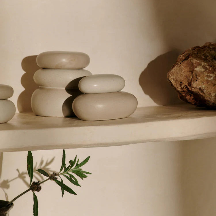 Pebble Box - Batten Home