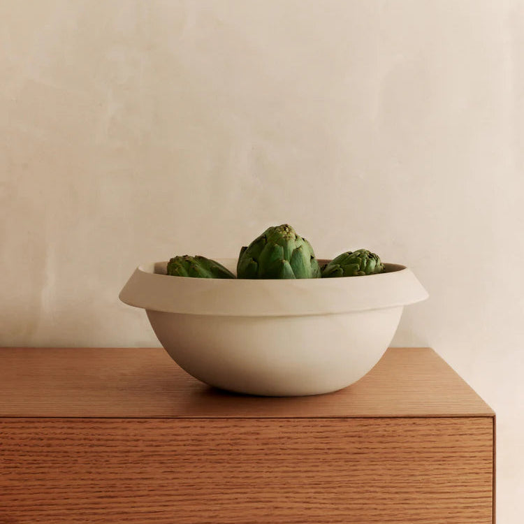 Erena Serving Bowl - Ø32