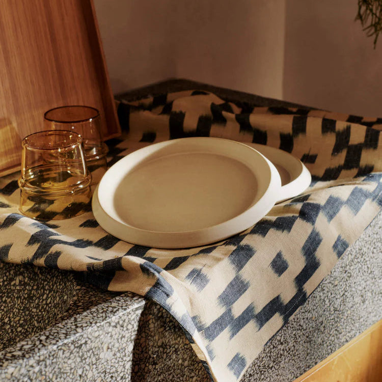 Erena Side Plate - Ø22