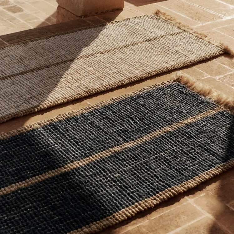 Athens Stripes Runner