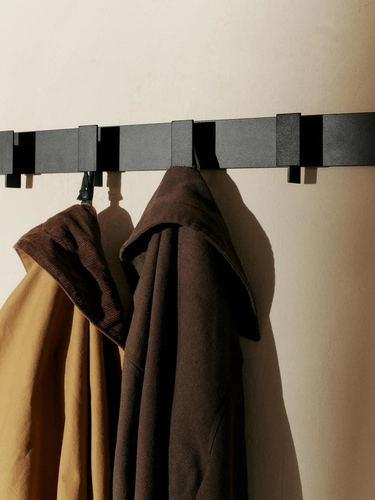 Lager Coat Rack