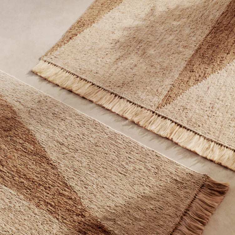 Studie Rug