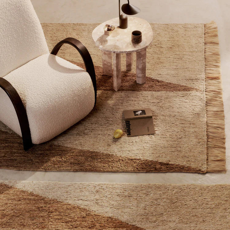 Studie Rug