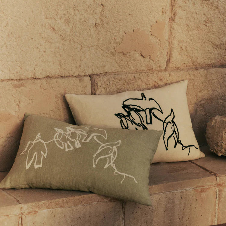 Vuelo Cushion