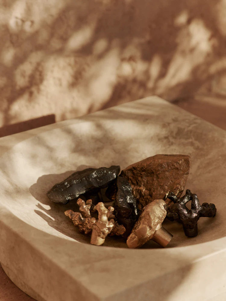 Comber Coral Branch Hook