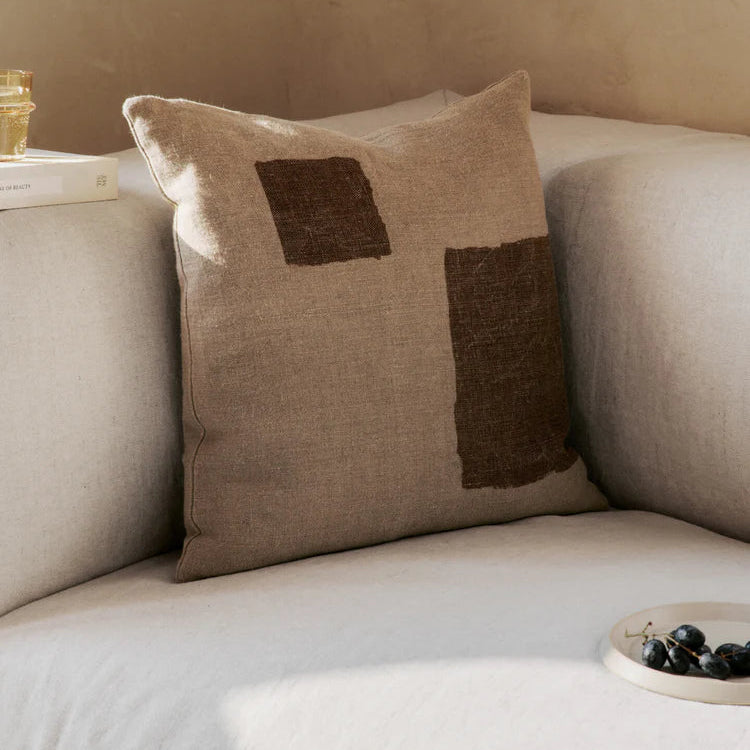 Oleo Cushion